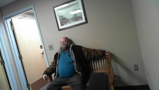 Moe Dallas Howard a registered Sex Offender of South Dakota