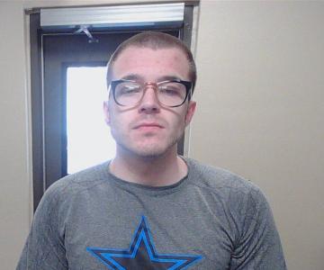 Dow Tevin James a registered Sex Offender of South Dakota