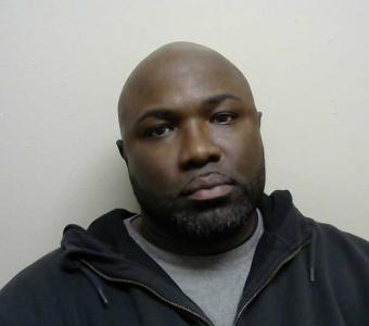 Montgomery Fredrick Maurice a registered Sex Offender of South Dakota