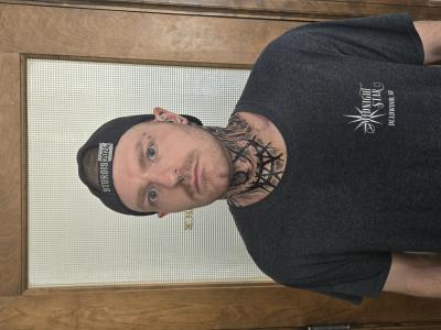 Hughes Jared Lee a registered Sex Offender of South Dakota