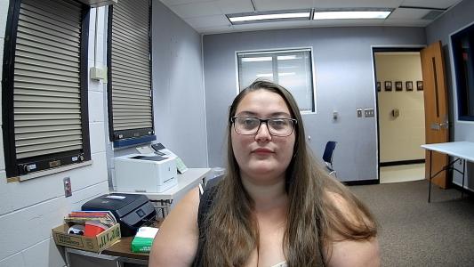 Mosser Alicia Marie a registered Sex Offender of South Dakota