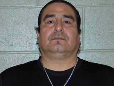 Mousseaux Lydell James a registered Sex Offender of South Dakota