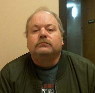 Murray Jerrill Russell a registered Sex Offender of South Dakota