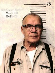 Novotny Michael John a registered Sex Offender of South Dakota