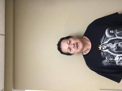 Ortega Richard Mendez a registered Sex Offender of South Dakota