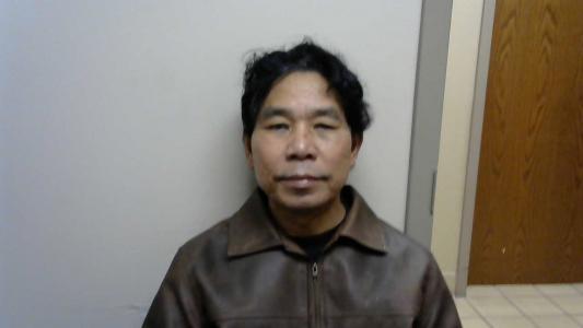 Pama Hom a registered Sex Offender of South Dakota