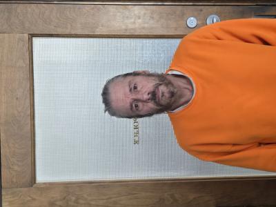 Panetta Michael Christopher a registered Sex Offender of South Dakota