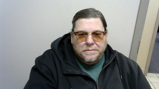 Payne Murray Jerome a registered Sex Offender of South Dakota