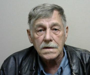 Pederson Thomas Wayne a registered Sex Offender of South Dakota