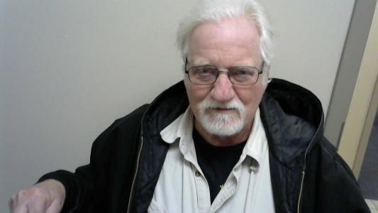 Person Jeffrey Allen a registered  of South Dakota