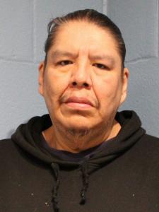 Hawkman Keith Eric Sr a registered Sex Offender of South Dakota