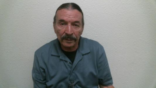 Peters Donald Eugene a registered  of South Dakota