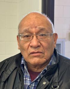 Porras Jess Hernandez a registered Sex Offender of South Dakota