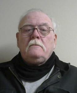 Betts Ronald William Jr a registered  of South Dakota