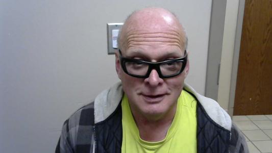 Raaen Loren Allen a registered Sex Offender of South Dakota