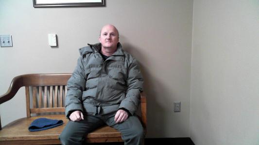 Record Troy Christopher a registered Sex Offender of South Dakota