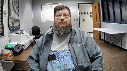 Biechman Brian M a registered Sex Offender of South Dakota