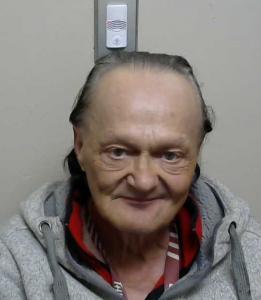 Reed James Thomas a registered  of South Dakota