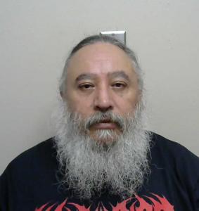 Repnow Darnell Darrell a registered Sex Offender of South Dakota