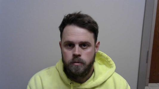 Rettig Tyler Vernon a registered Sex Offender of South Dakota