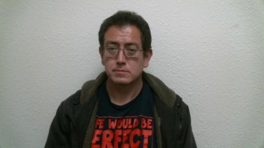 Sigety Robert William a registered  of South Dakota