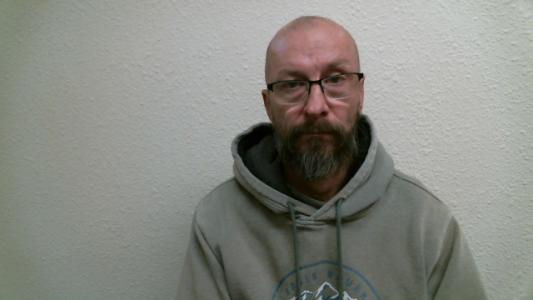 Reuter Jeremy Scott a registered  of South Dakota