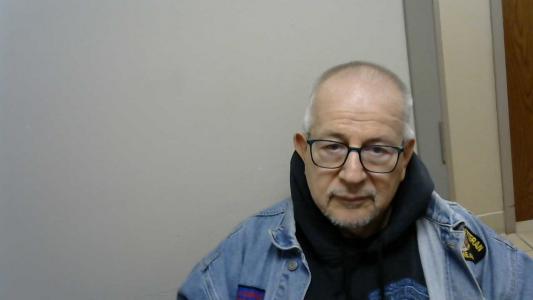 Ridenour Eugene Samuel Jr a registered Sex Offender of South Dakota