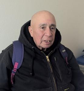 Rivers William Edward a registered Sex Offender of South Dakota