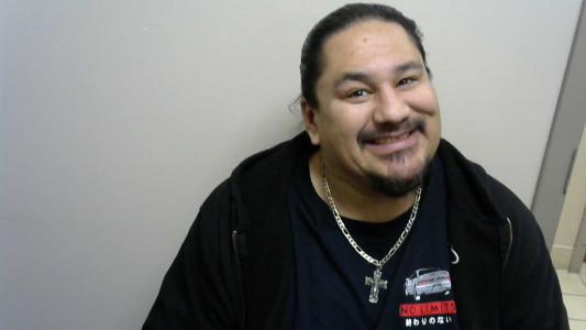 Roach Arley Frederick a registered Sex Offender of South Dakota