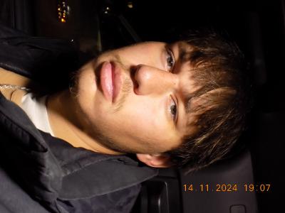 Diaz Jeremiah Donald a registered Sex Offender of South Dakota