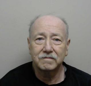 Robinson Michael John a registered Sex Offender of South Dakota