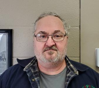 Franstook Benjamin David a registered Sex Offender of South Dakota