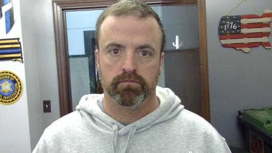 Bjornebo Jeremy Mark a registered Sex Offender of South Dakota