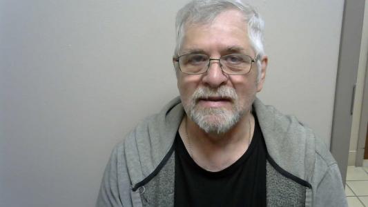 Ronke Richard Dean a registered Sex Offender of South Dakota