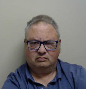 Rothenberger Stacey Dale a registered Sex Offender of South Dakota