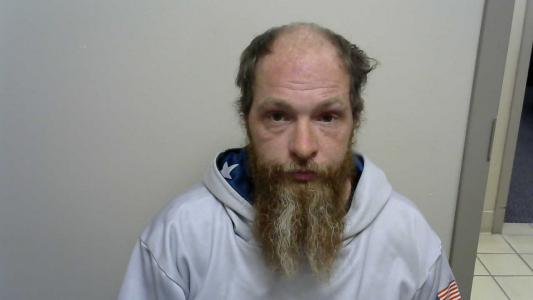 Saunders Michael Christopher Jr a registered Sex Offender of South Dakota