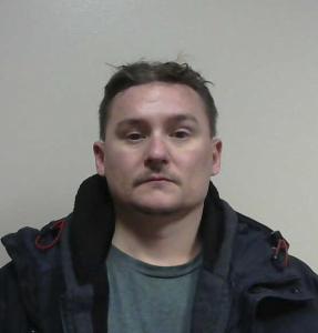 Schmitz Michael James a registered Sex Offender of South Dakota