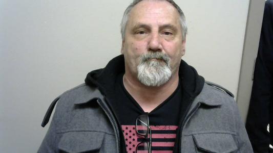 Schuster Shawn Michael a registered Sex Offender of South Dakota