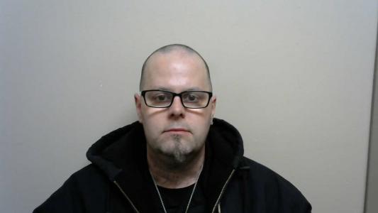 Sedelmeier Jeremy Joe a registered  of South Dakota