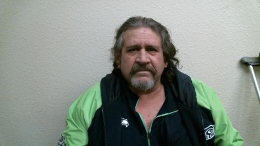 Silbernagel Gary Allen a registered  of South Dakota