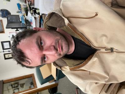 Snodgrass Aaron James a registered Sex Offender of South Dakota