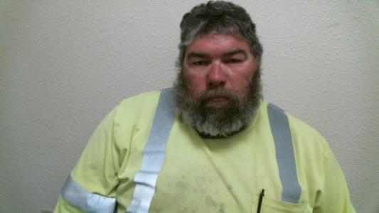 Solano Tracy Allen a registered Sex Offender of South Dakota