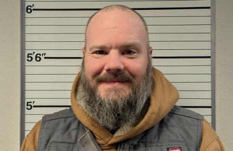 Wilson Stephen John a registered Sex Offender of South Dakota