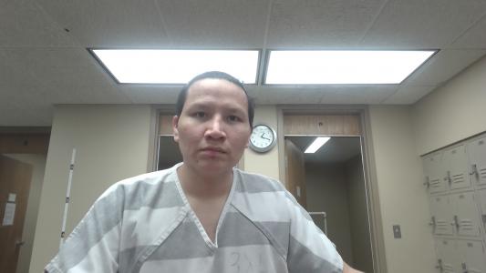 Blacklance Larry Louis III a registered Sex Offender of South Dakota