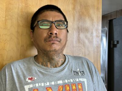 Yellowelk Tyree James a registered Sex Offender of South Dakota