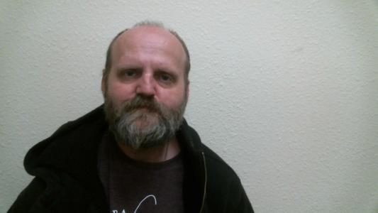 Stevens Scott Andrew a registered  of South Dakota