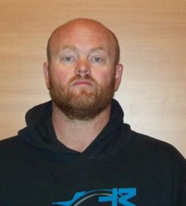 Stimson Joel William a registered  of South Dakota