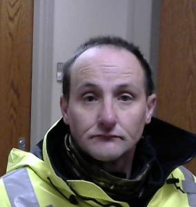 Stricherz Mark Allen a registered  of South Dakota