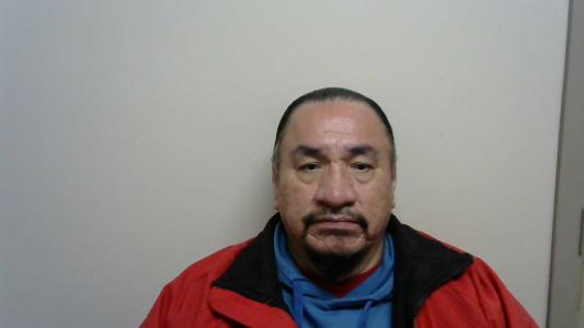 Bluehair Ellery Ray a registered Sex Offender of South Dakota