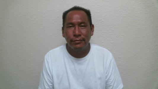Tenfingers Chadrick Wayne a registered Sex Offender of South Dakota
